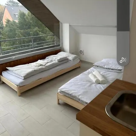 Balkon Düsseldorf