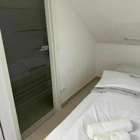 Panzió Balkon 3*