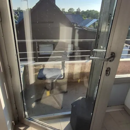 Panzió Balkon